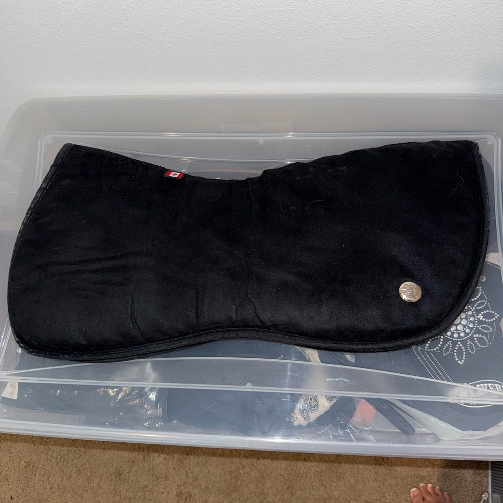 Ogilvy half pad